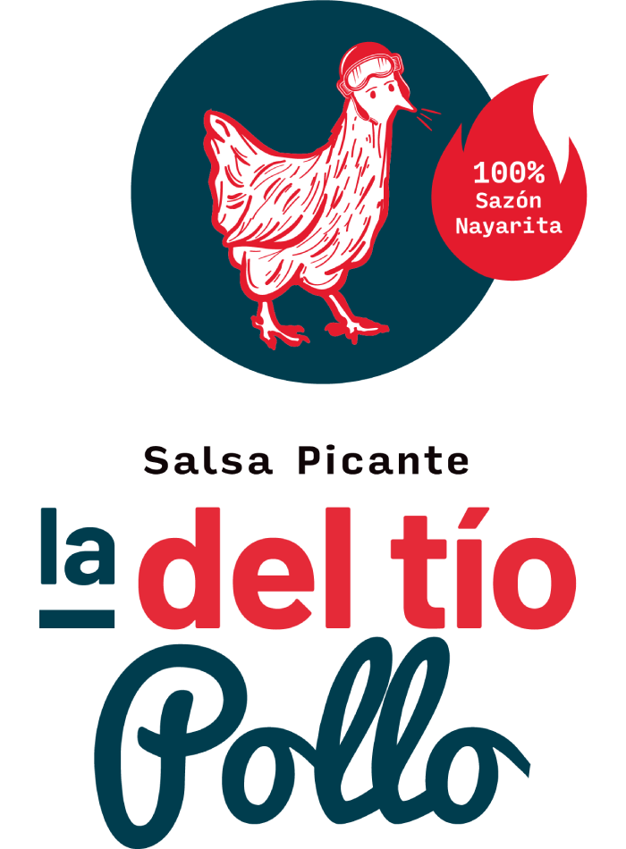 Salsa Picante, la del tío Pollo